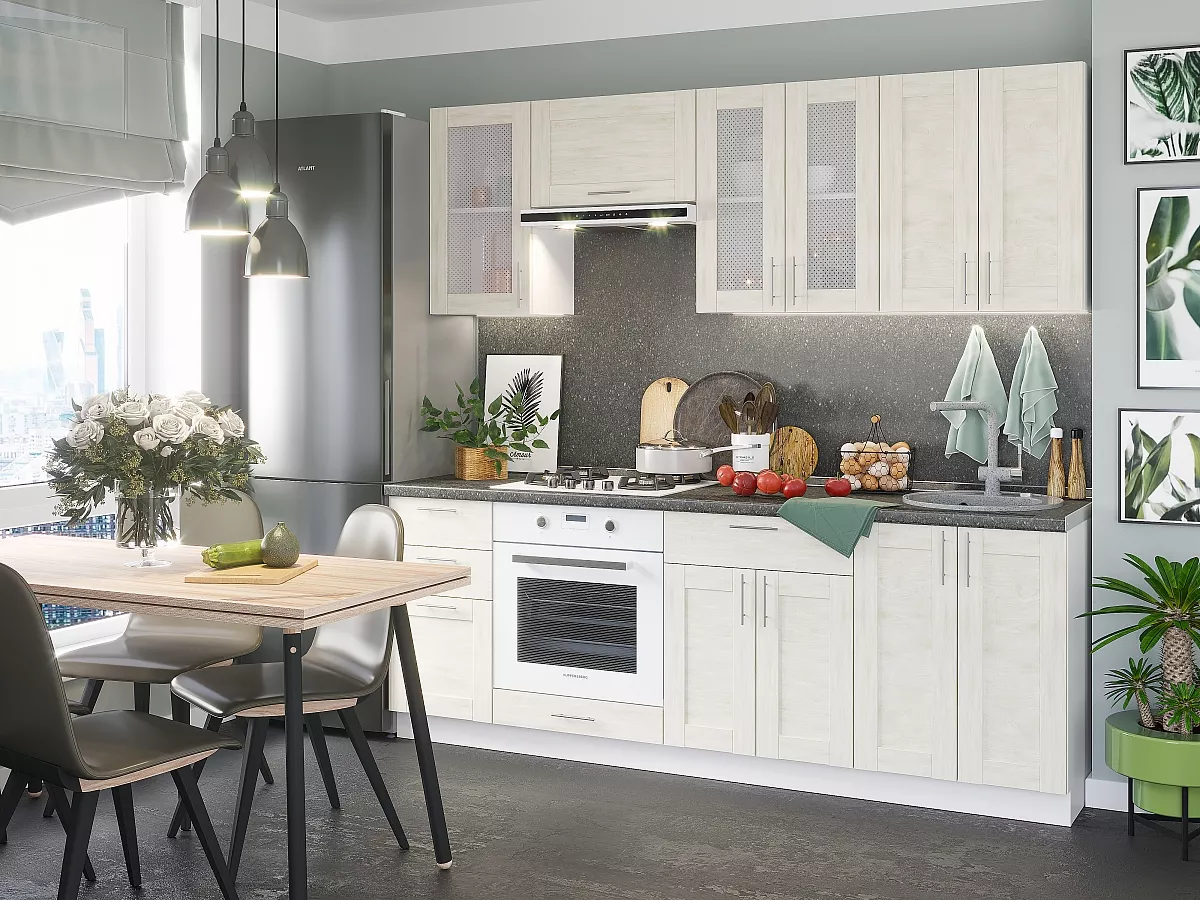 loft 01 nordic oak