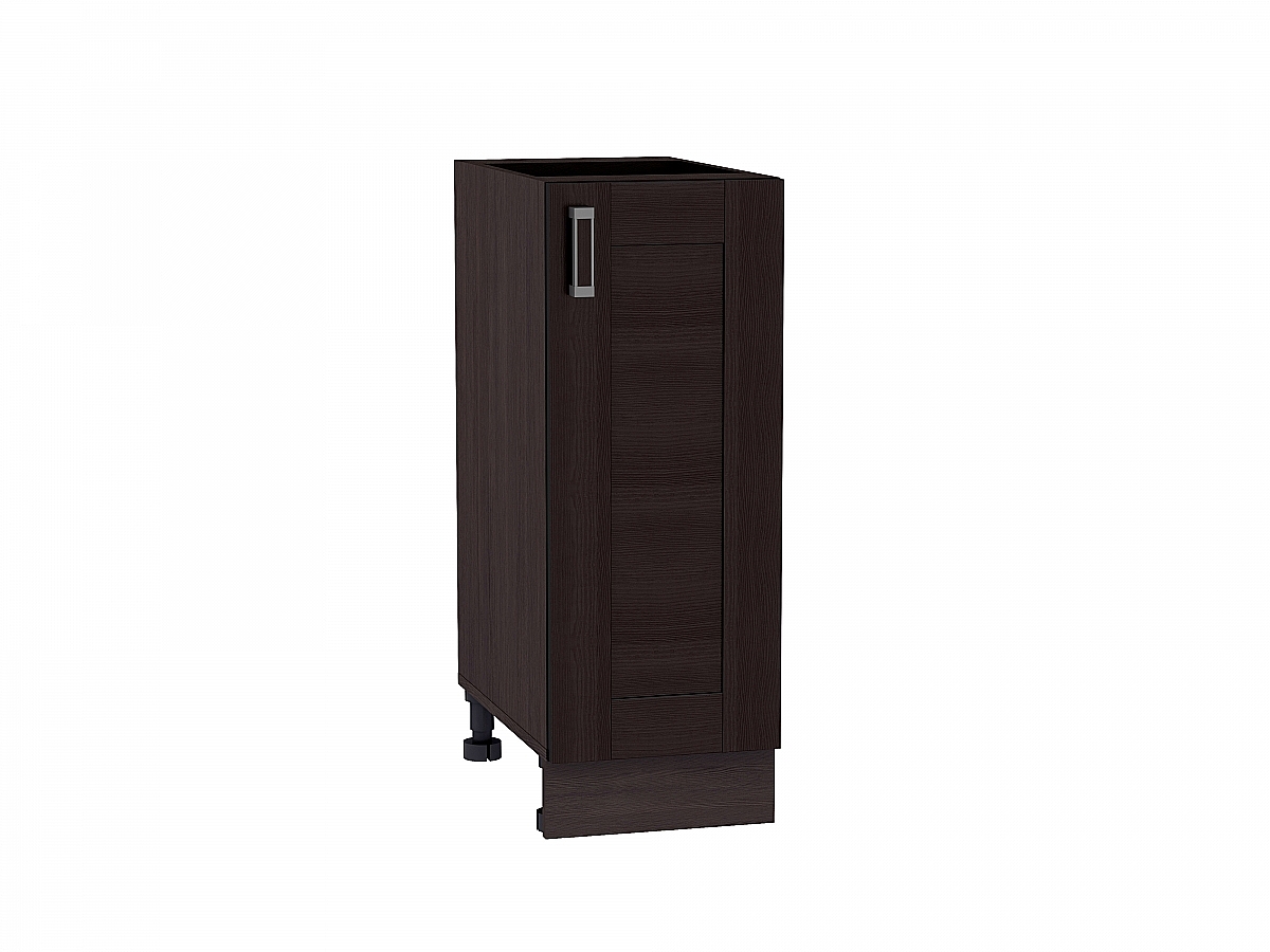 shkaf nizhnij loft n300 wenge veralinga venge